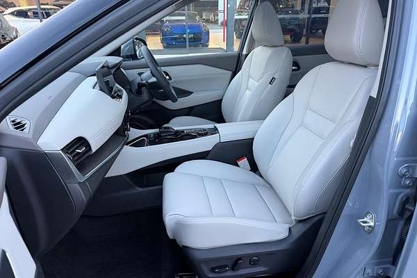 2024 Nissan X-TRAIL Ti e-POWER T33