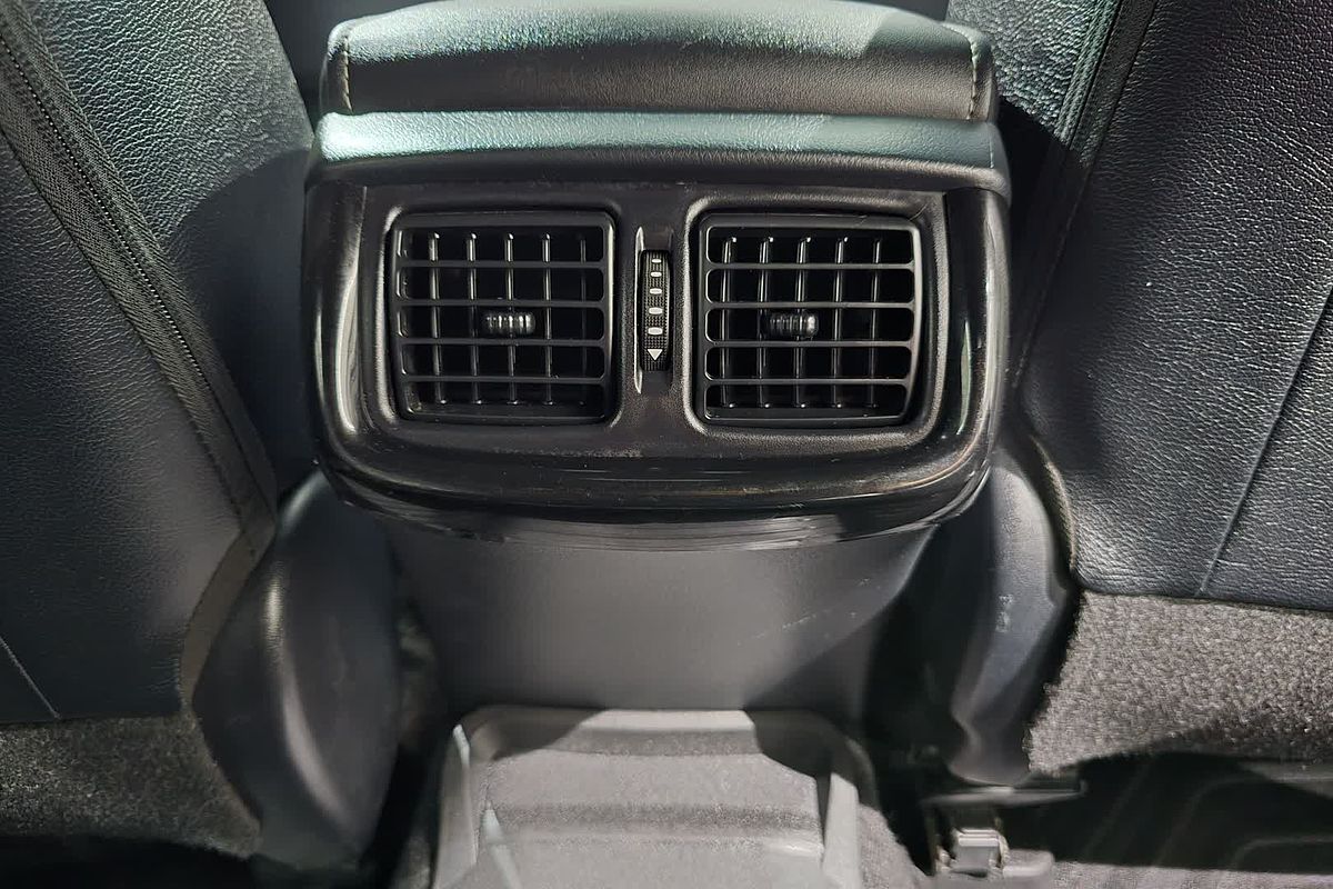 2023 Toyota Hilux Hilux 4x4 Rogue 2.8L T Diesel Automatic Double Cab GUN126R