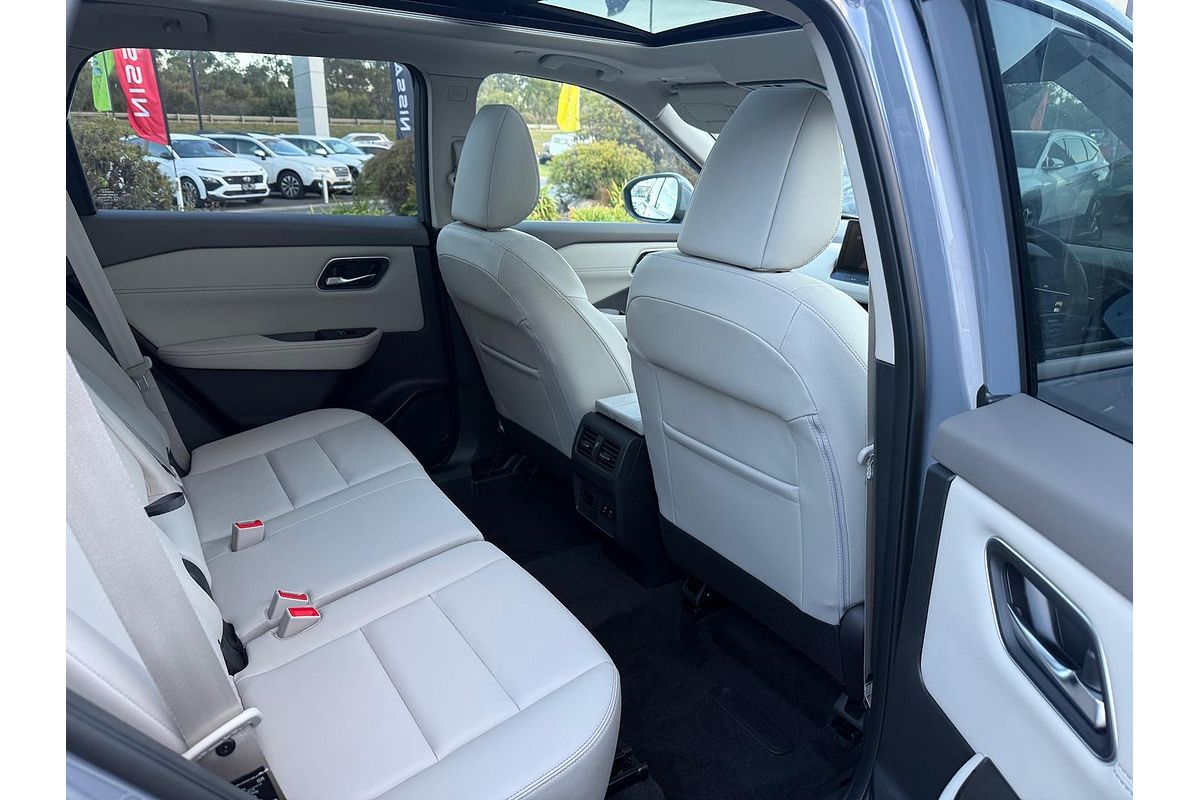 2024 Nissan X-TRAIL Ti e-POWER T33