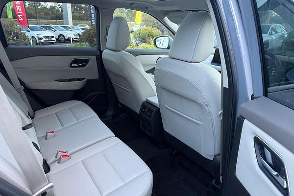 2024 Nissan X-TRAIL Ti e-POWER T33
