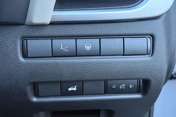 2024 Nissan X-TRAIL Ti e-POWER T33