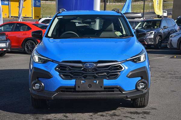 2025 Subaru Crosstrek 2.0R G6X
