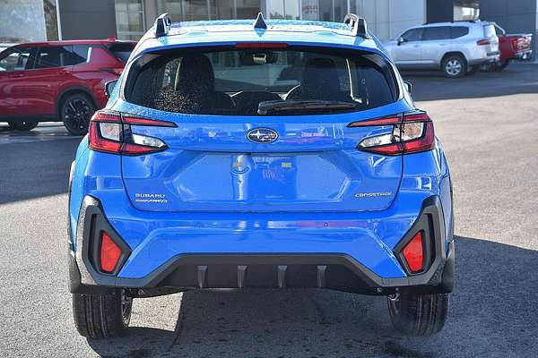 2025 Subaru Crosstrek 2.0R G6X