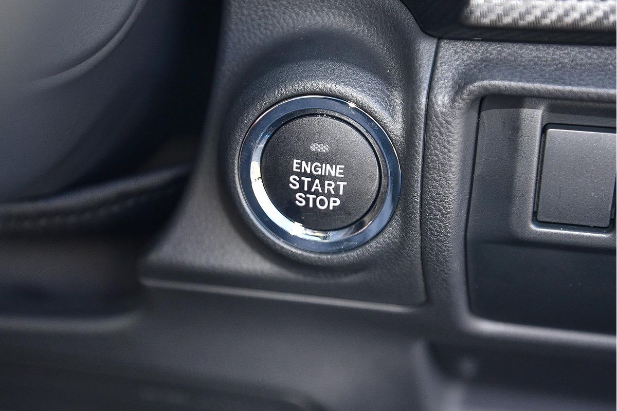 2025 Subaru Crosstrek 2.0R G6X