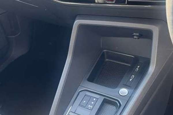 2025 Volkswagen Caddy TDI320 5 LWB