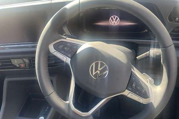 2025 Volkswagen Caddy TDI320 5 LWB