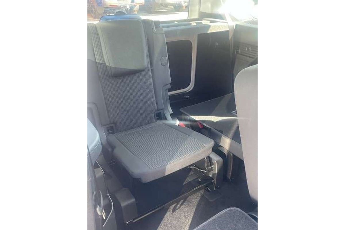2025 Volkswagen Caddy TDI320 5 LWB