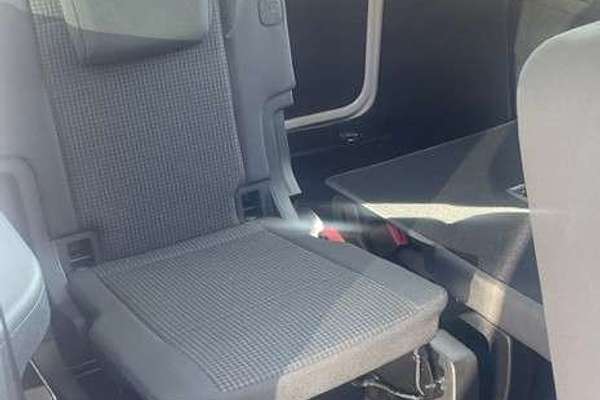 2025 Volkswagen Caddy TDI320 5 LWB