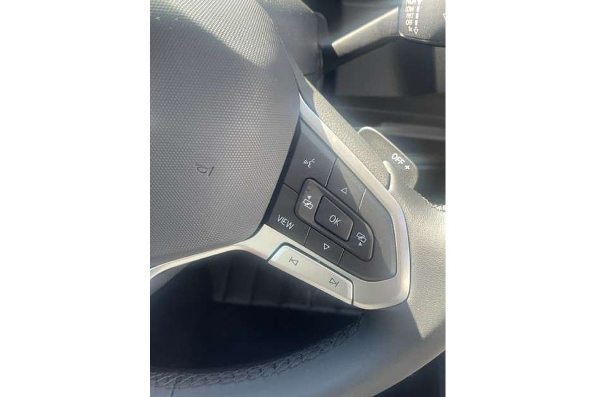 2025 Volkswagen Caddy TDI320 5 LWB