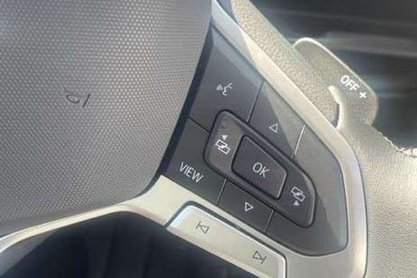 2025 Volkswagen Caddy TDI320 5 LWB