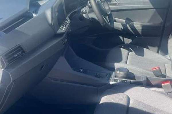2025 Volkswagen Caddy TDI320 5 LWB