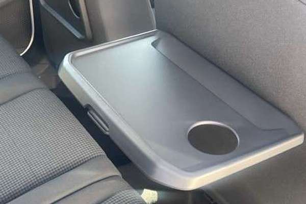 2025 Volkswagen Caddy TDI320 5 LWB
