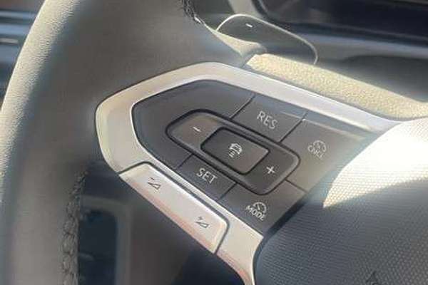 2025 Volkswagen Caddy TDI320 5 LWB