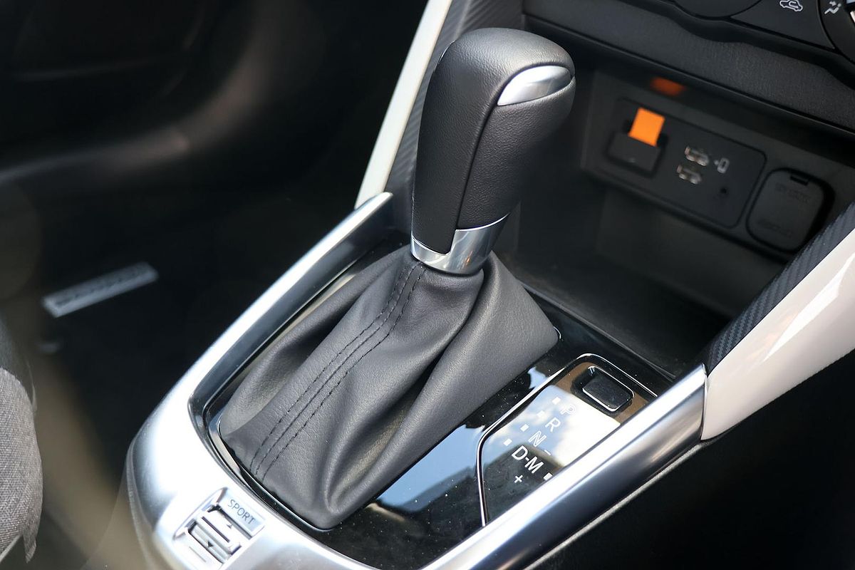 2024 Mazda 2 G15 Pure SP DJ Series