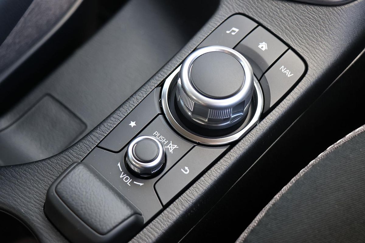 2024 Mazda 2 G15 Pure SP DJ Series