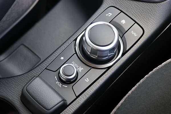 2024 Mazda 2 G15 Pure SP DJ Series
