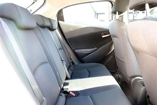 2024 Mazda 2 G15 Pure SP DJ Series