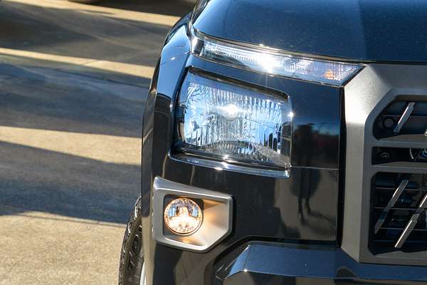 2025 Mitsubishi Triton GLX+ MV 4X4