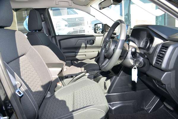 2025 Mitsubishi Triton GLX+ MV 4X4