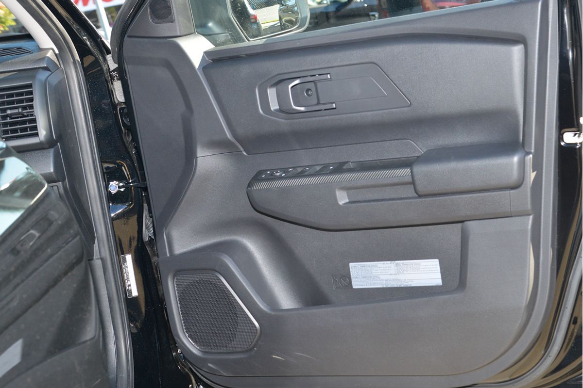 2025 Mitsubishi Triton GLX+ MV 4X4