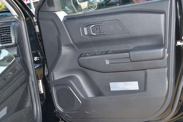 2025 Mitsubishi Triton GLX+ MV 4X4