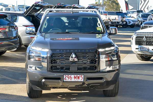 2025 Mitsubishi Triton GLS MV 4X4