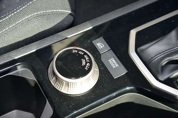 2025 Mitsubishi Triton GLS MV 4X4