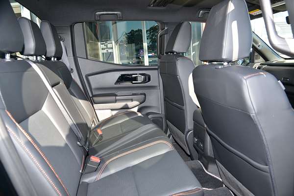 2025 Mitsubishi Triton GSR MV 4X4