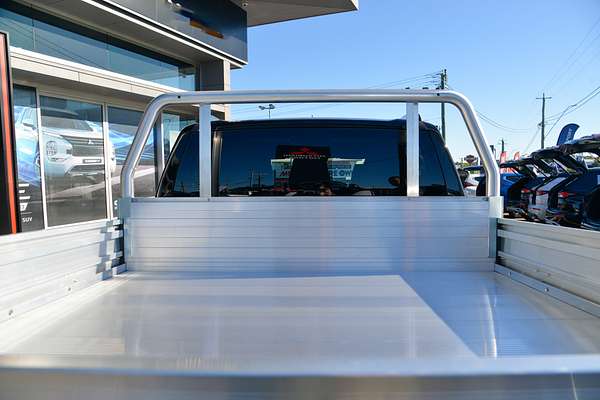 2025 Mitsubishi Triton GSR MV 4X4