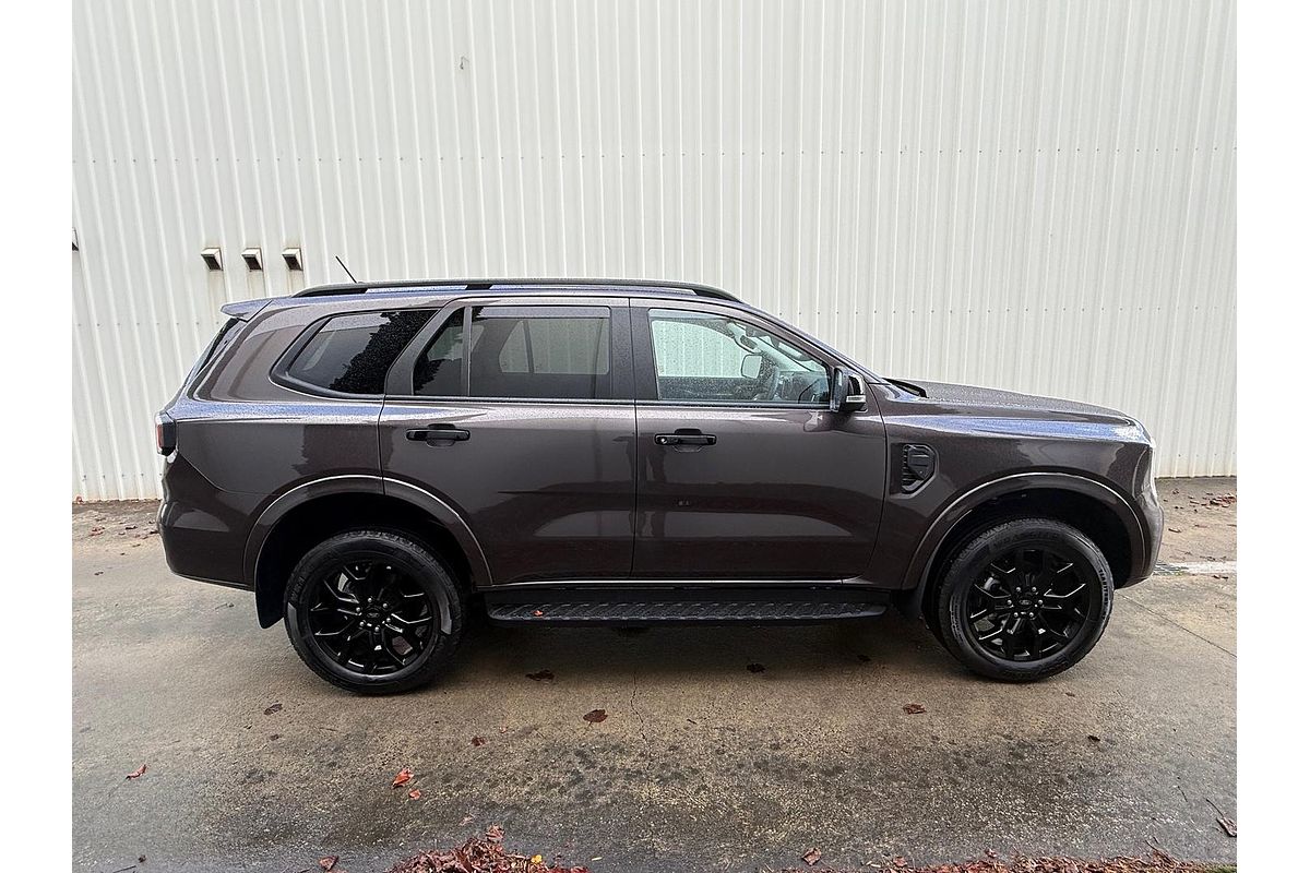 2024 Ford Everest Sport 2.0L