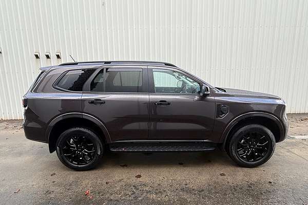 2024 Ford Everest Sport 2.0L