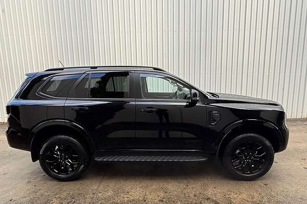 2024 Ford Everest Sport 2.0L