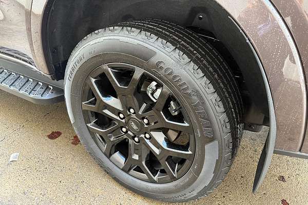 2024 Ford Everest Sport 2.0L
