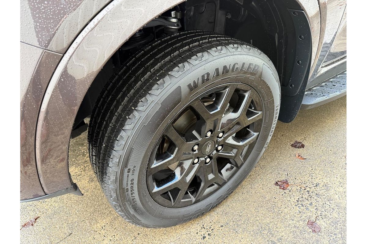 2024 Ford Everest Sport 2.0L