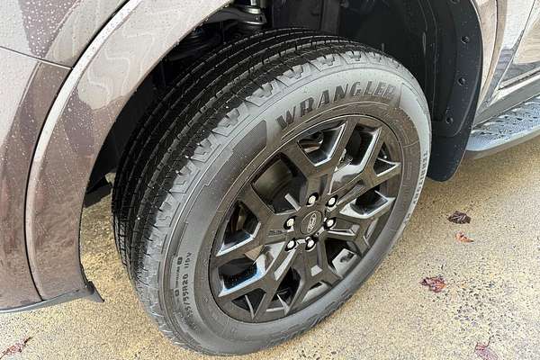 2024 Ford Everest Sport 2.0L