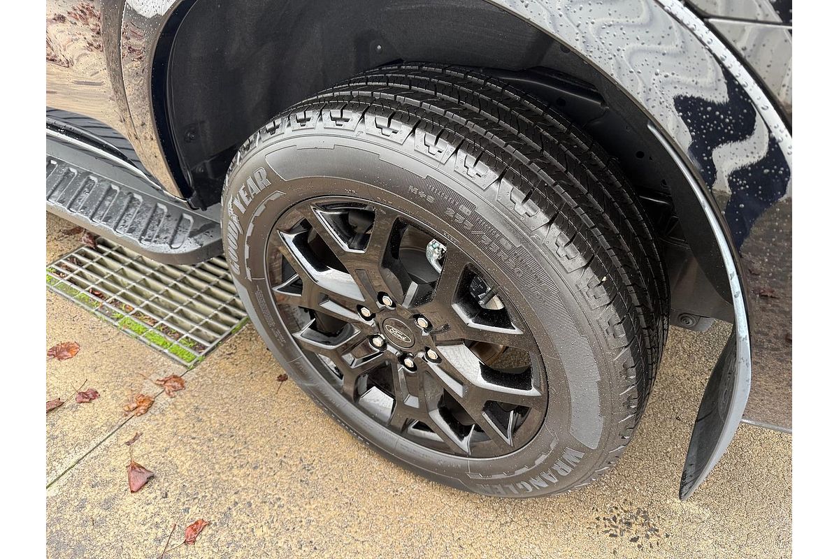 2024 Ford Everest Sport 2.0L