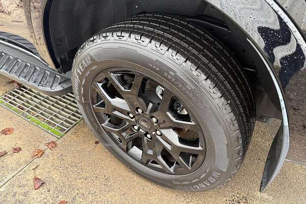 2024 Ford Everest Sport 2.0L