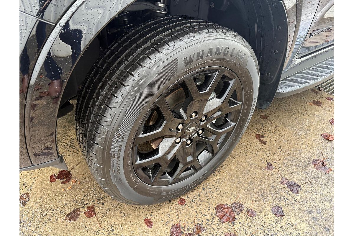 2024 Ford Everest Sport 2.0L