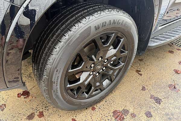 2024 Ford Everest Sport 2.0L