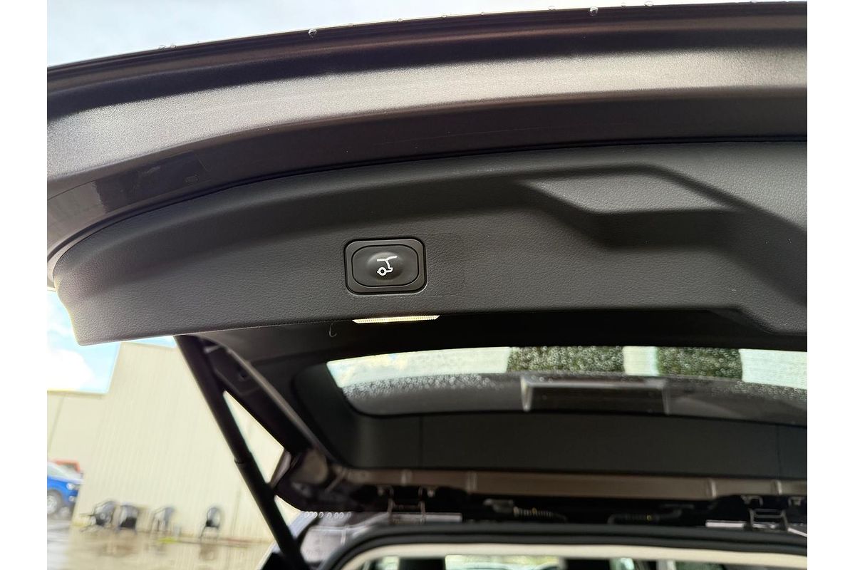 2024 Ford Everest Sport 2.0L