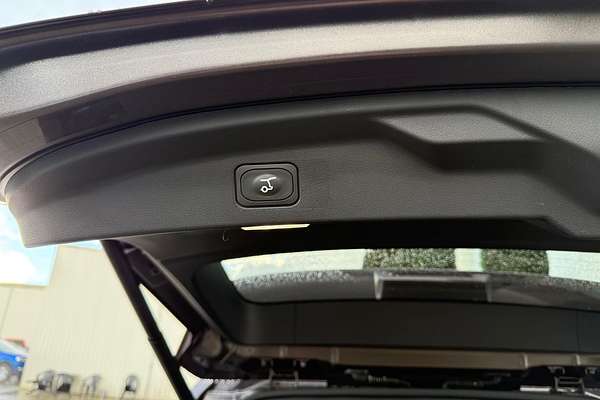 2024 Ford Everest Sport 2.0L