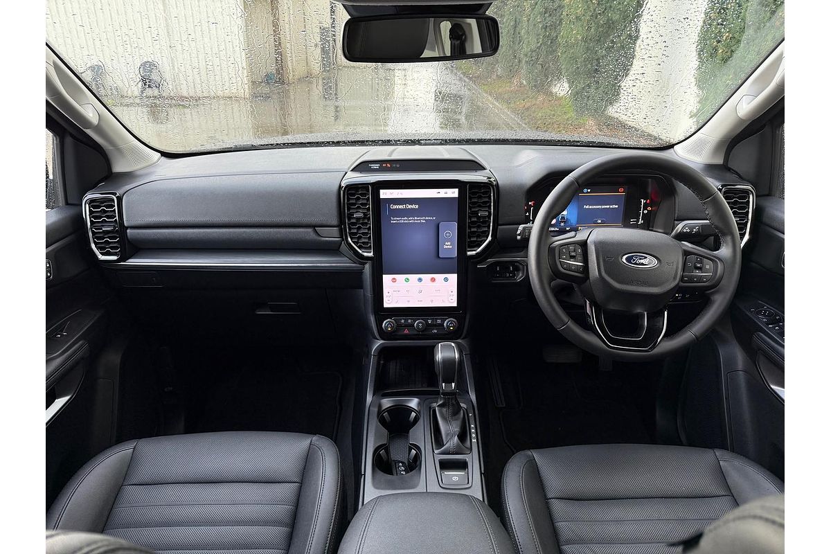 2024 Ford Everest Sport 2.0L