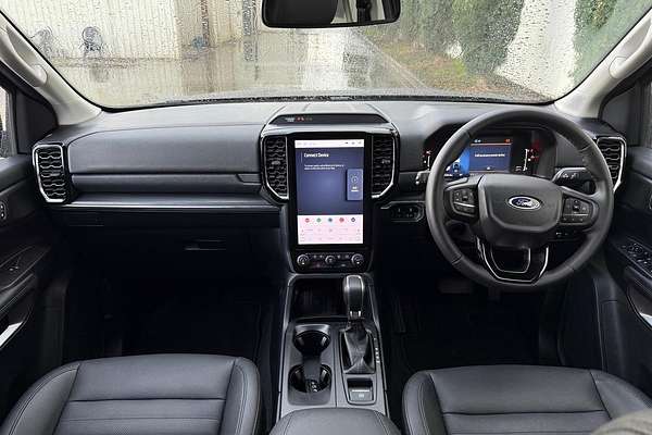 2024 Ford Everest Sport 2.0L