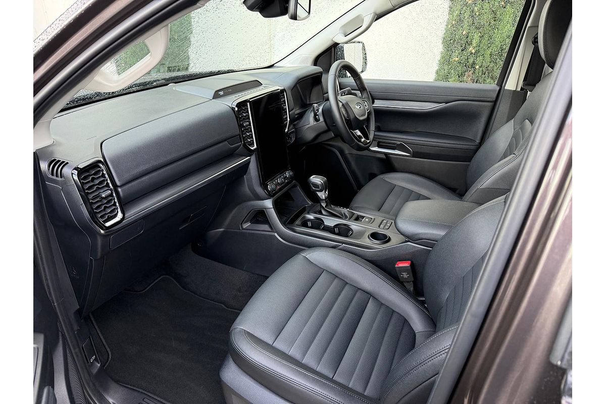 2024 Ford Everest Sport 2.0L