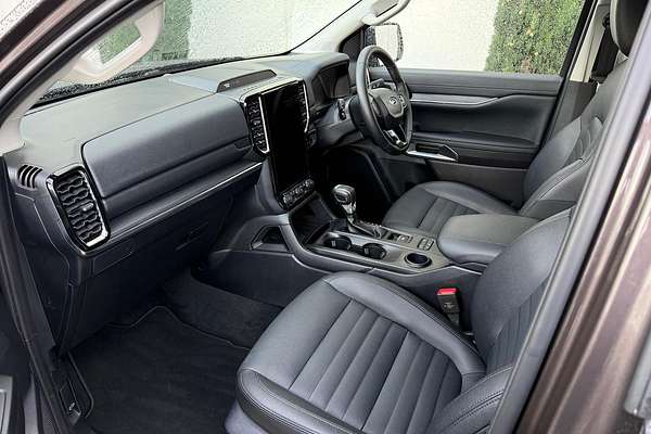 2024 Ford Everest Sport 2.0L