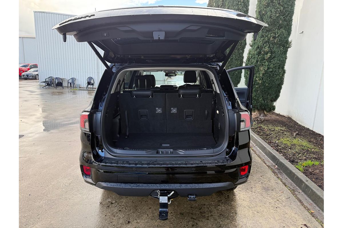 2024 Ford Everest Sport 2.0L