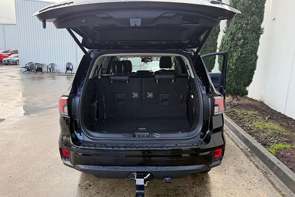2024 Ford Everest Sport 2.0L