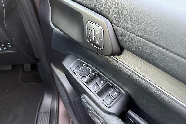 2024 Ford Everest Sport 2.0L