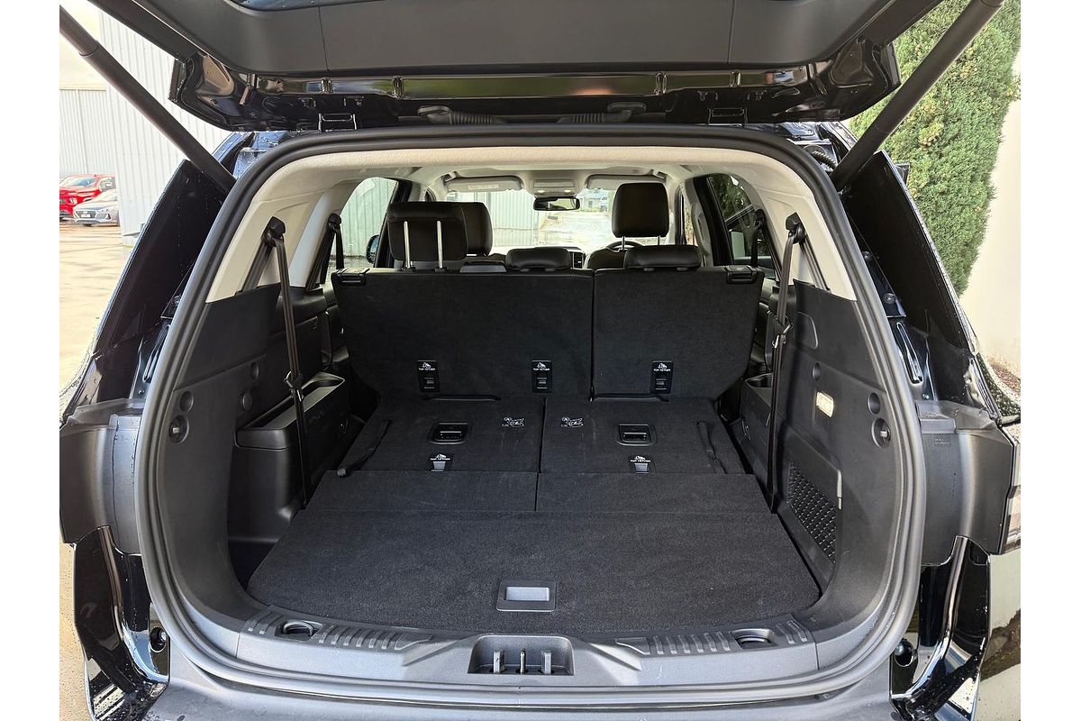 2024 Ford Everest Sport 2.0L