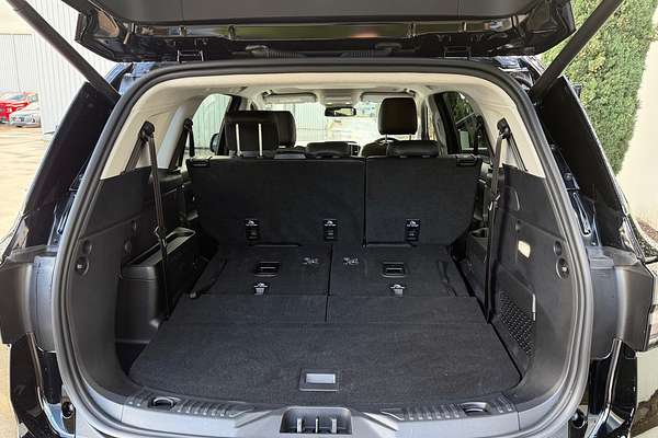 2024 Ford Everest Sport 2.0L